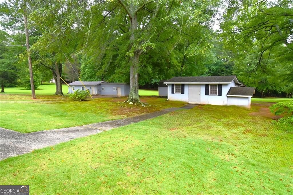 105 Tranquillity Drive Villa Rica - Photo 47