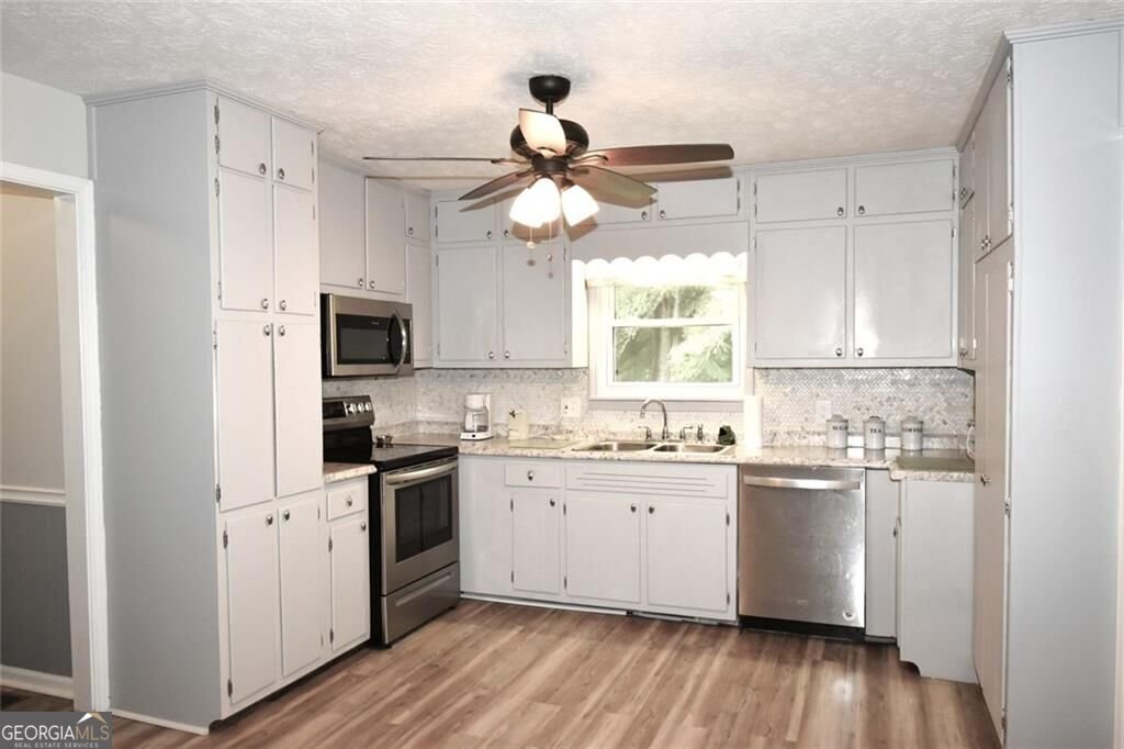 105 Tranquillity Drive Villa Rica - Photo 6