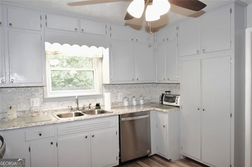 105 Tranquillity Drive Villa Rica - Photo 7