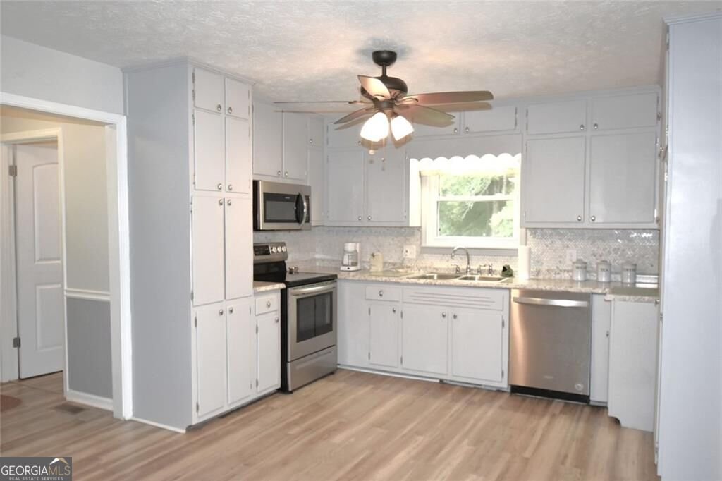105 Tranquillity Drive Villa Rica - Photo 8