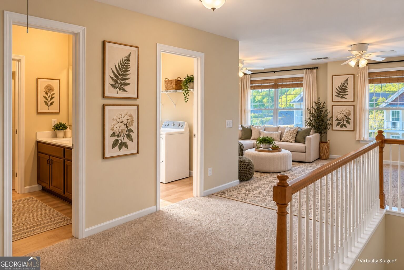 620 Ivy Brook Way Macon - Photo 22