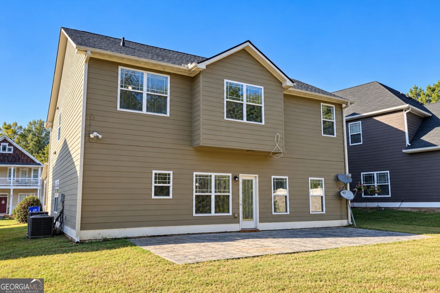 620 Ivy Brook Way Macon - Photo 47