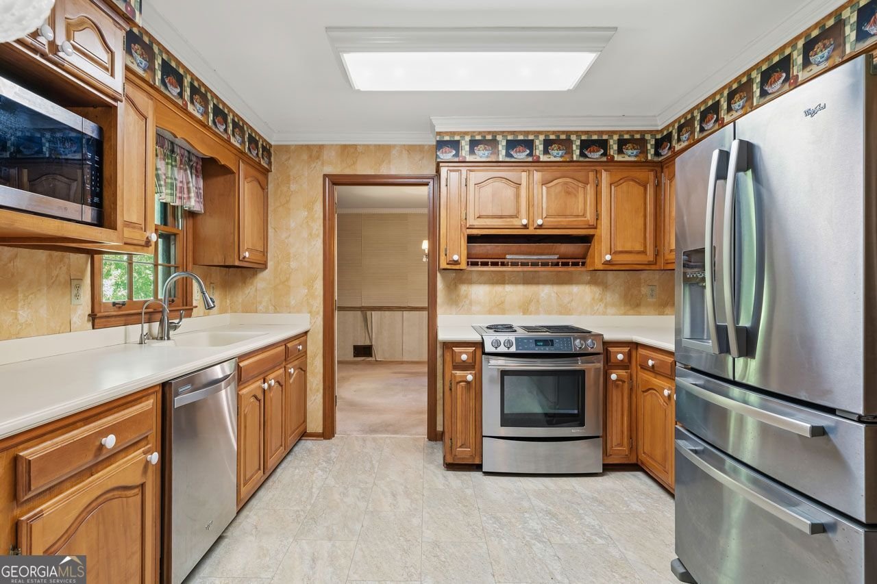 313 Nancy Court Lilburn - Photo 18