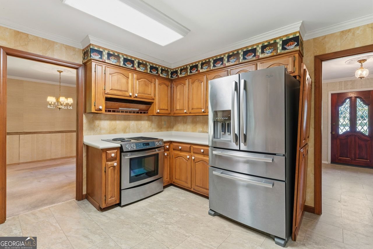 313 Nancy Court Lilburn - Photo 19