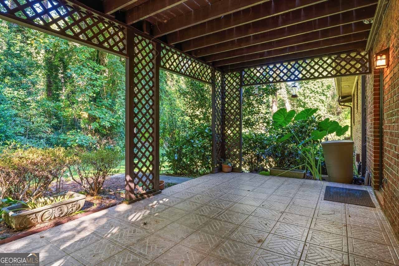 313 Nancy Court Lilburn - Photo 25