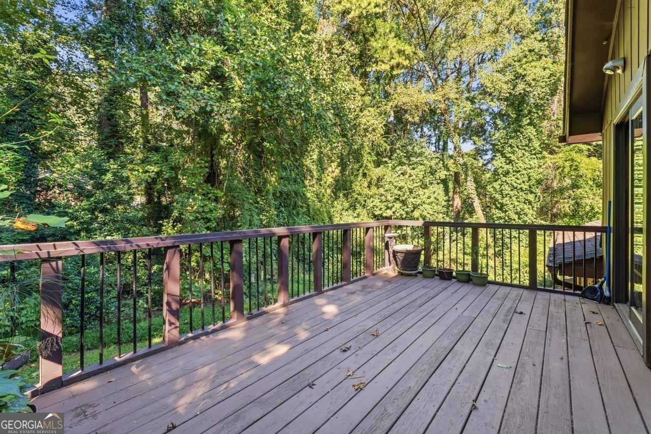 313 Nancy Court Lilburn - Photo 27