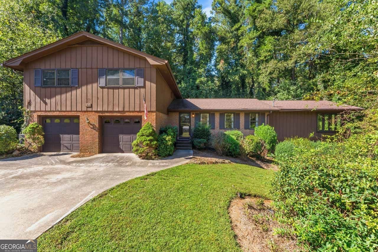 313 Nancy Court Lilburn - Photo 33