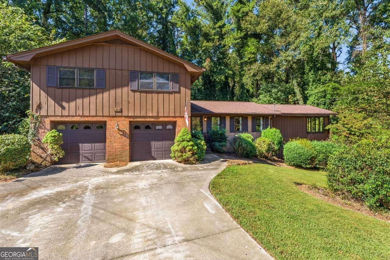 313 Nancy Court Lilburn - Photo 34