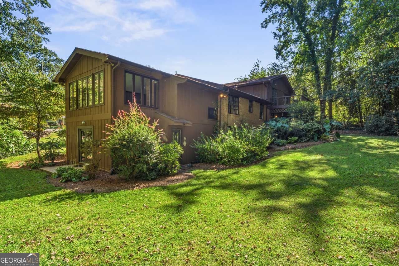 313 Nancy Court Lilburn - Photo 35
