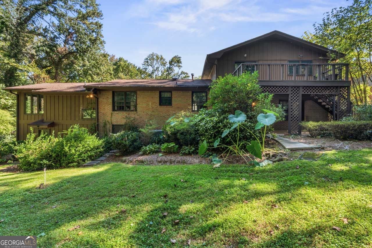 313 Nancy Court Lilburn - Photo 36
