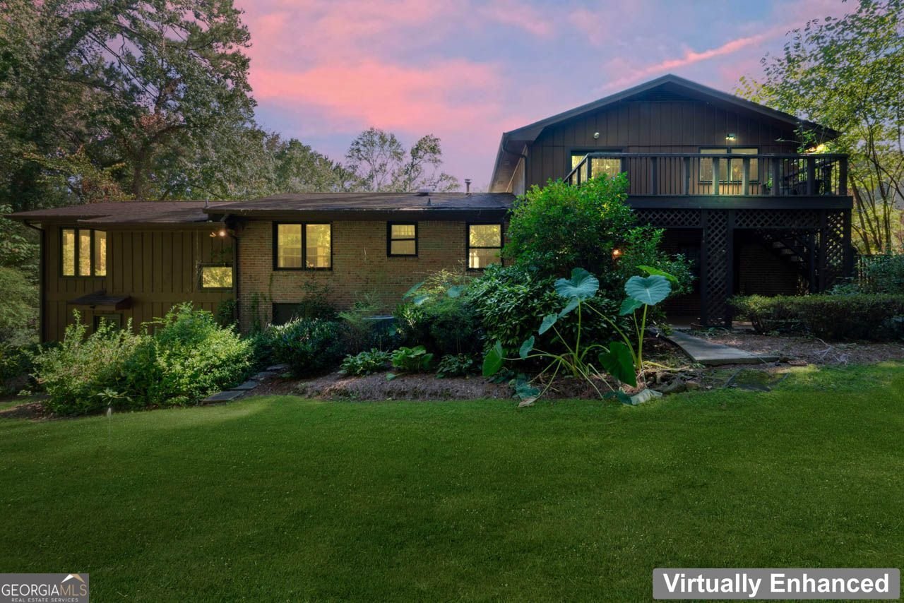 313 Nancy Court Lilburn - Photo 37