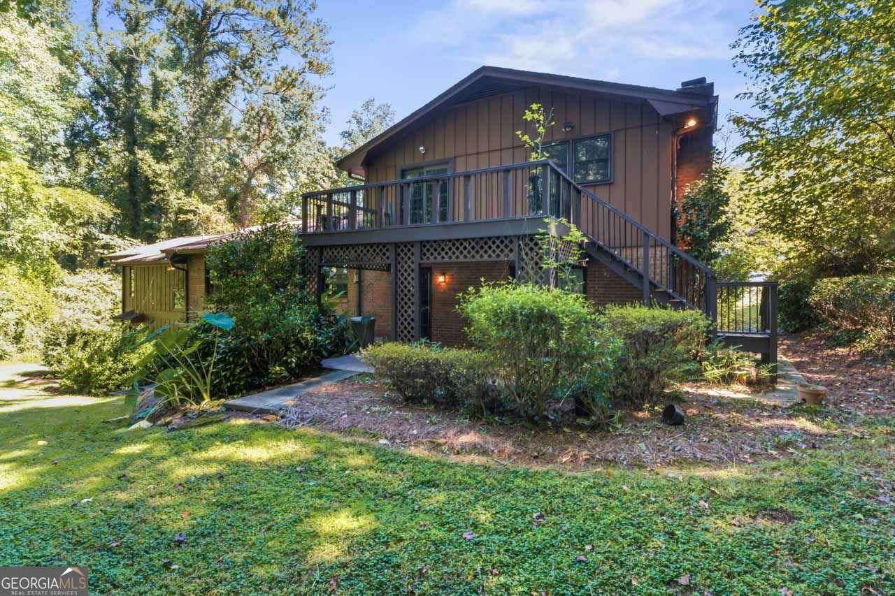 313 Nancy Court Lilburn - Photo 38