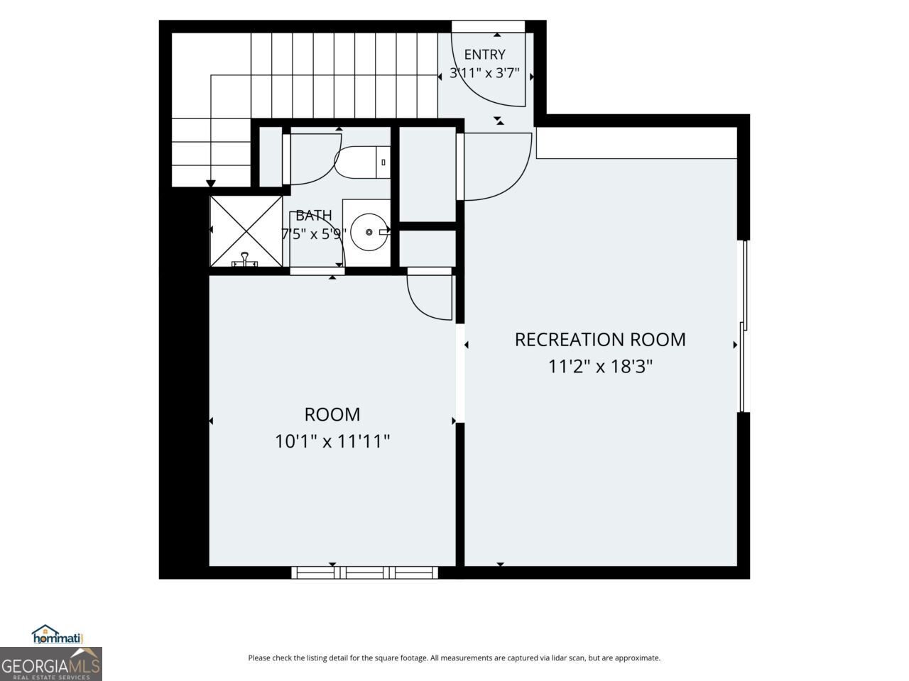 313 Nancy Court Lilburn - Photo 39