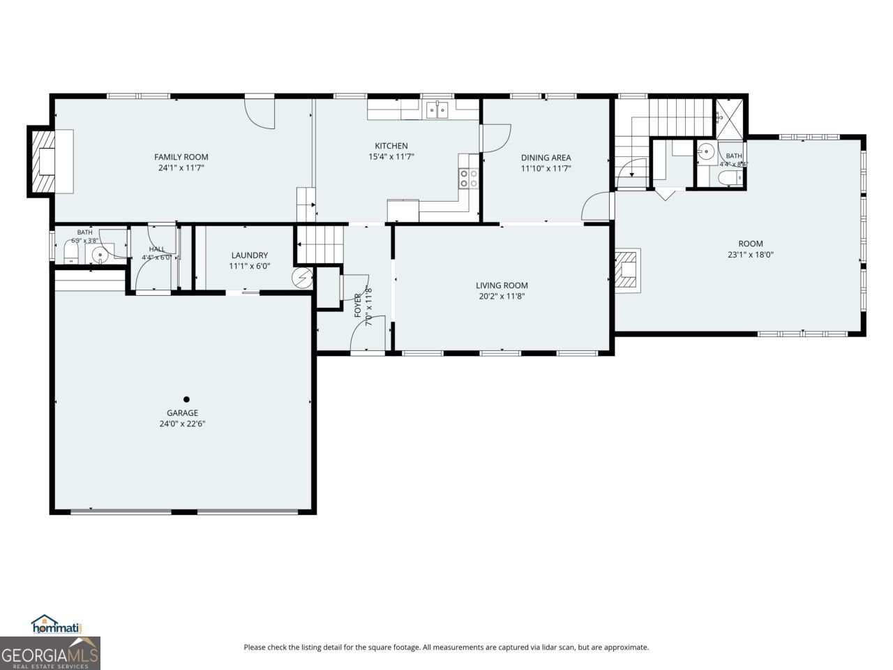 313 Nancy Court Lilburn - Photo 40