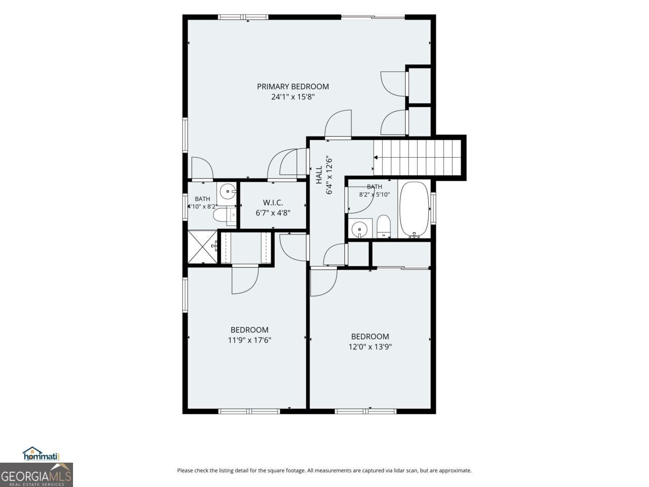 313 Nancy Court Lilburn - Photo 41
