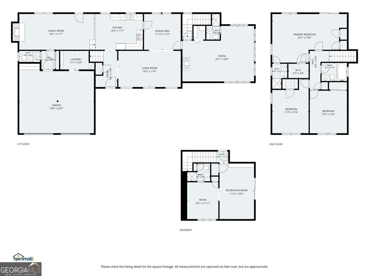 313 Nancy Court Lilburn - Photo 42