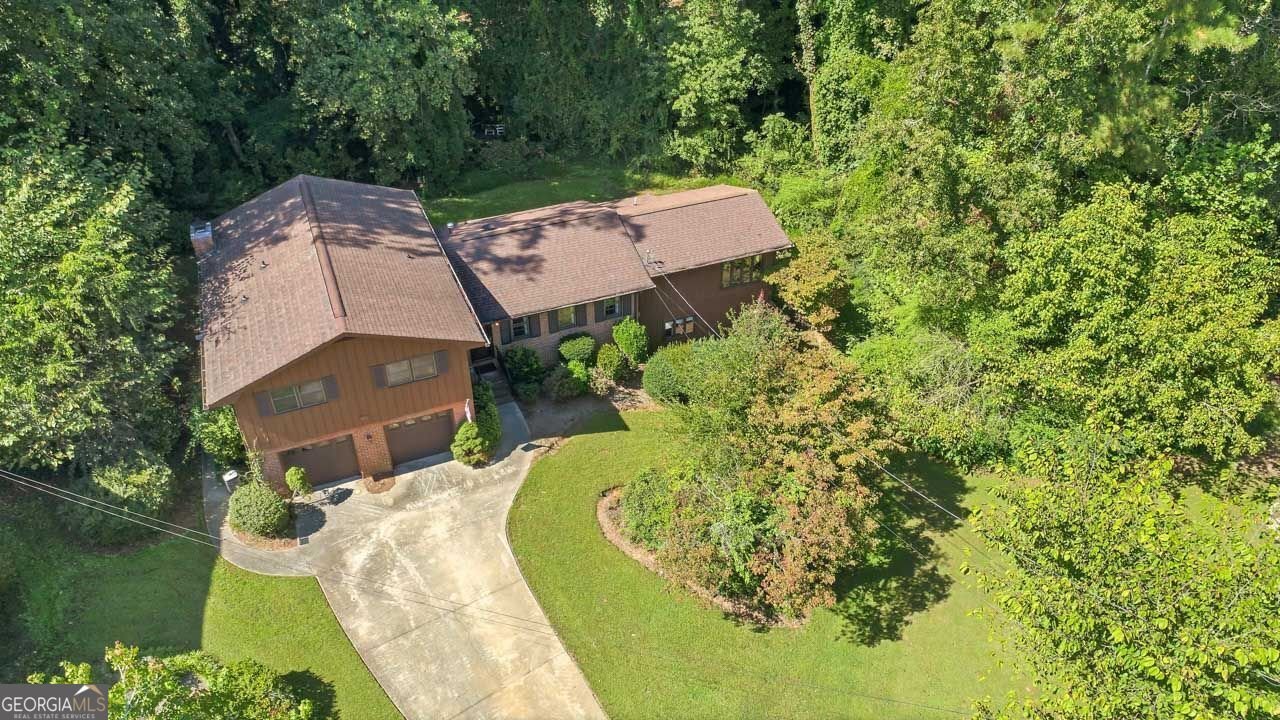 313 Nancy Court Lilburn - Photo 6