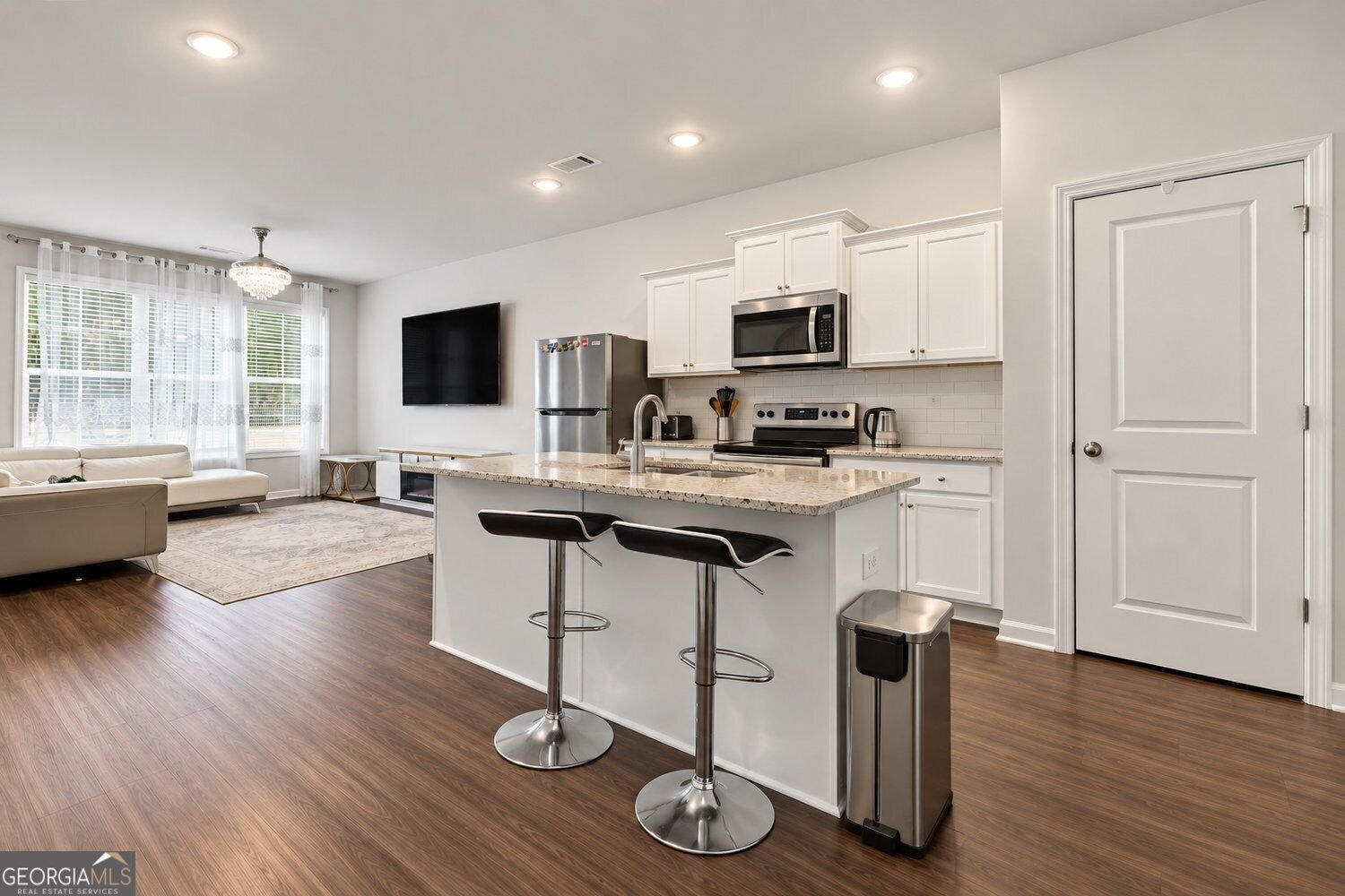 445 Collins Industrial Way Lawrenceville - Photo 12