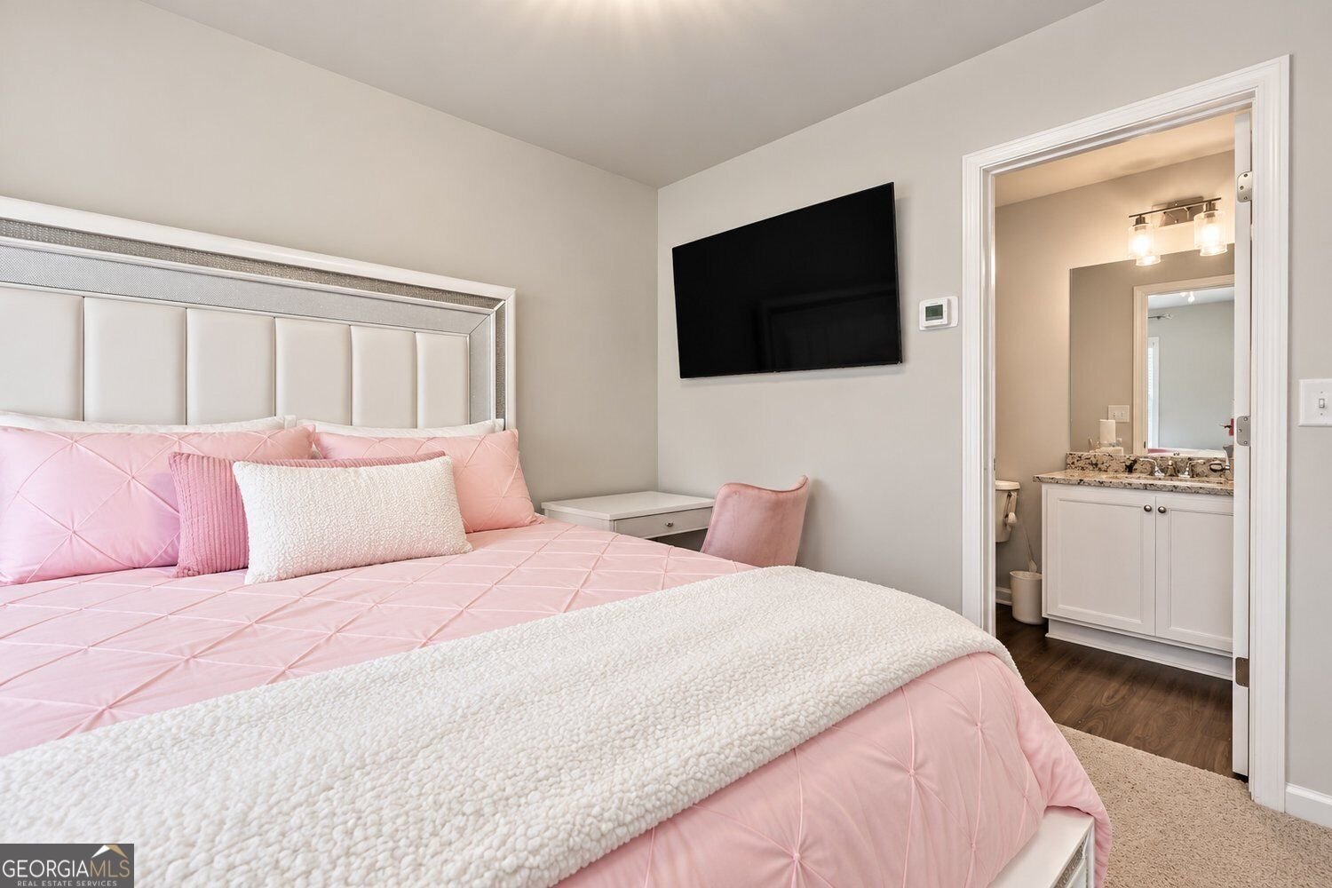 445 Collins Industrial Way Lawrenceville - Photo 15