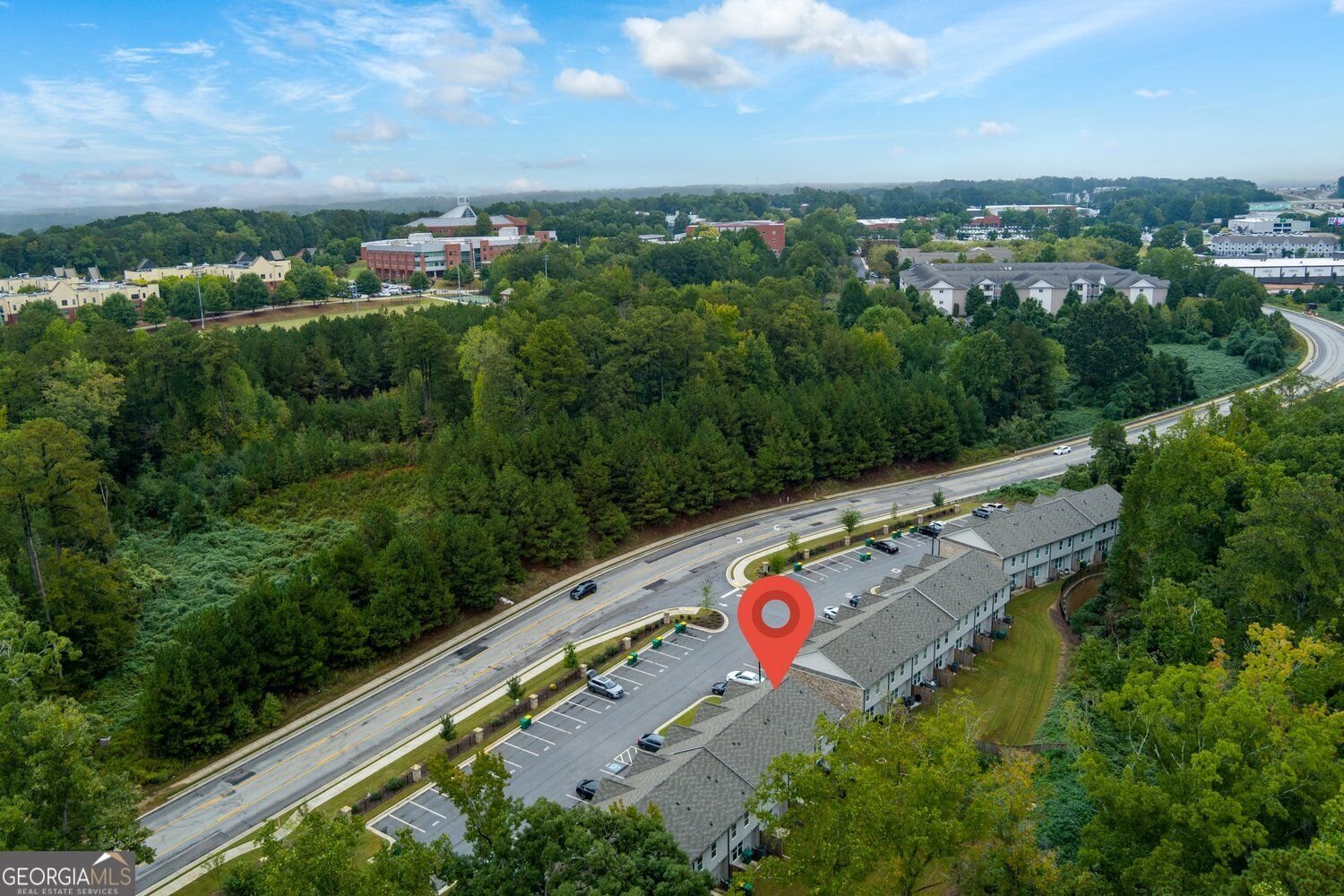445 Collins Industrial Way Lawrenceville - Photo 24