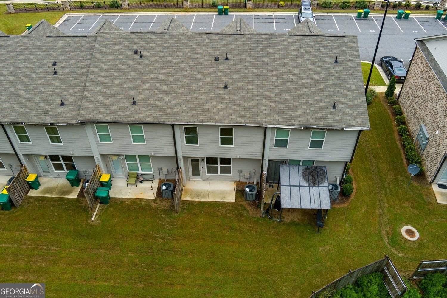 445 Collins Industrial Way Lawrenceville - Photo 25