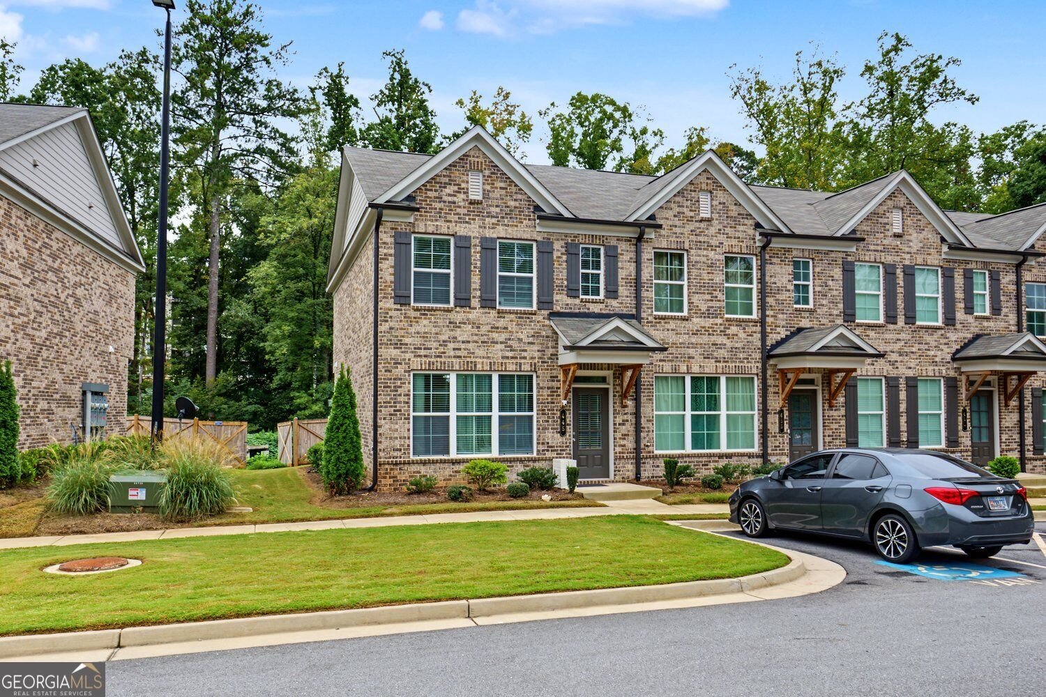 445 Collins Industrial Way Lawrenceville - Photo 26