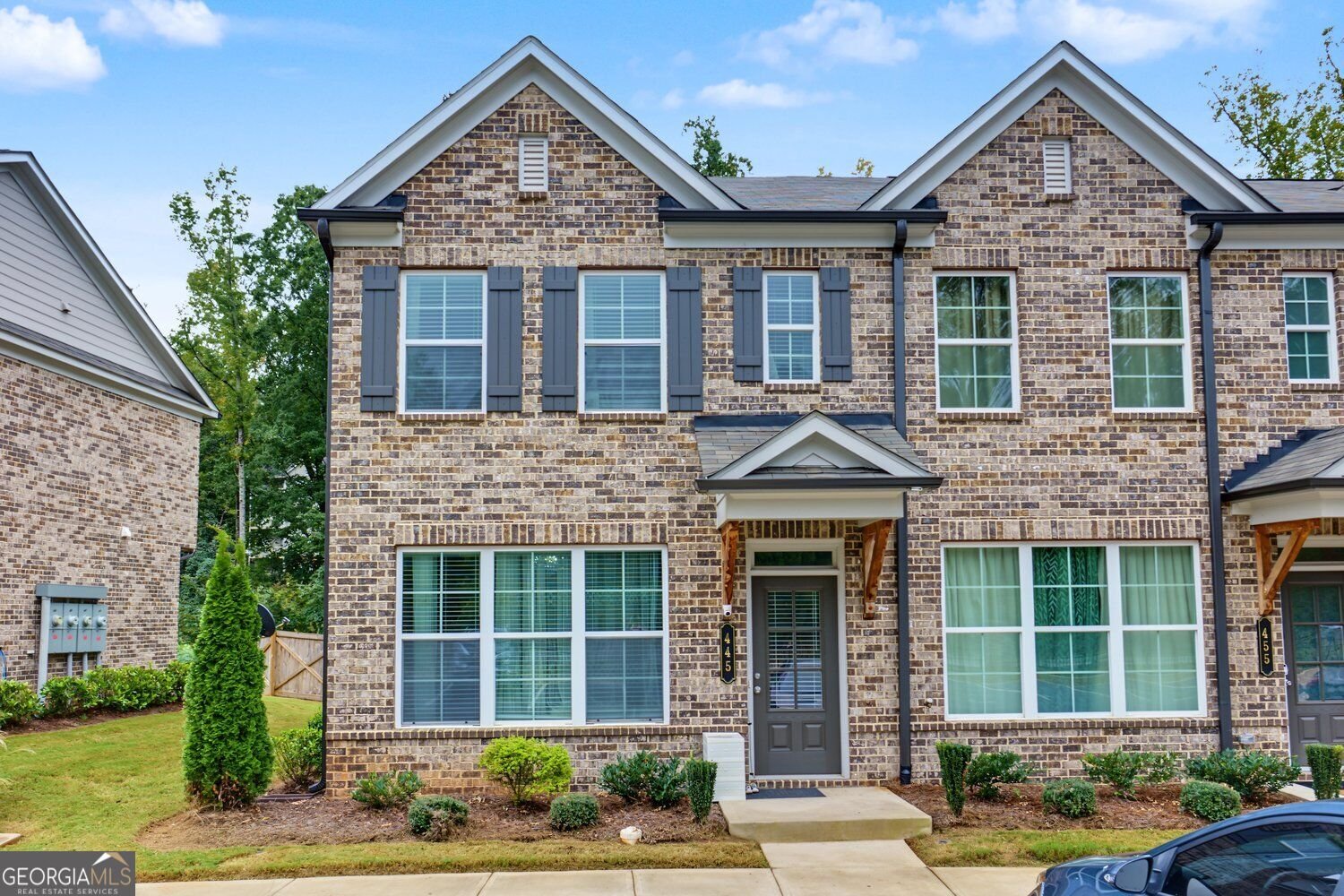 445 Collins Industrial Way Lawrenceville - Photo 27