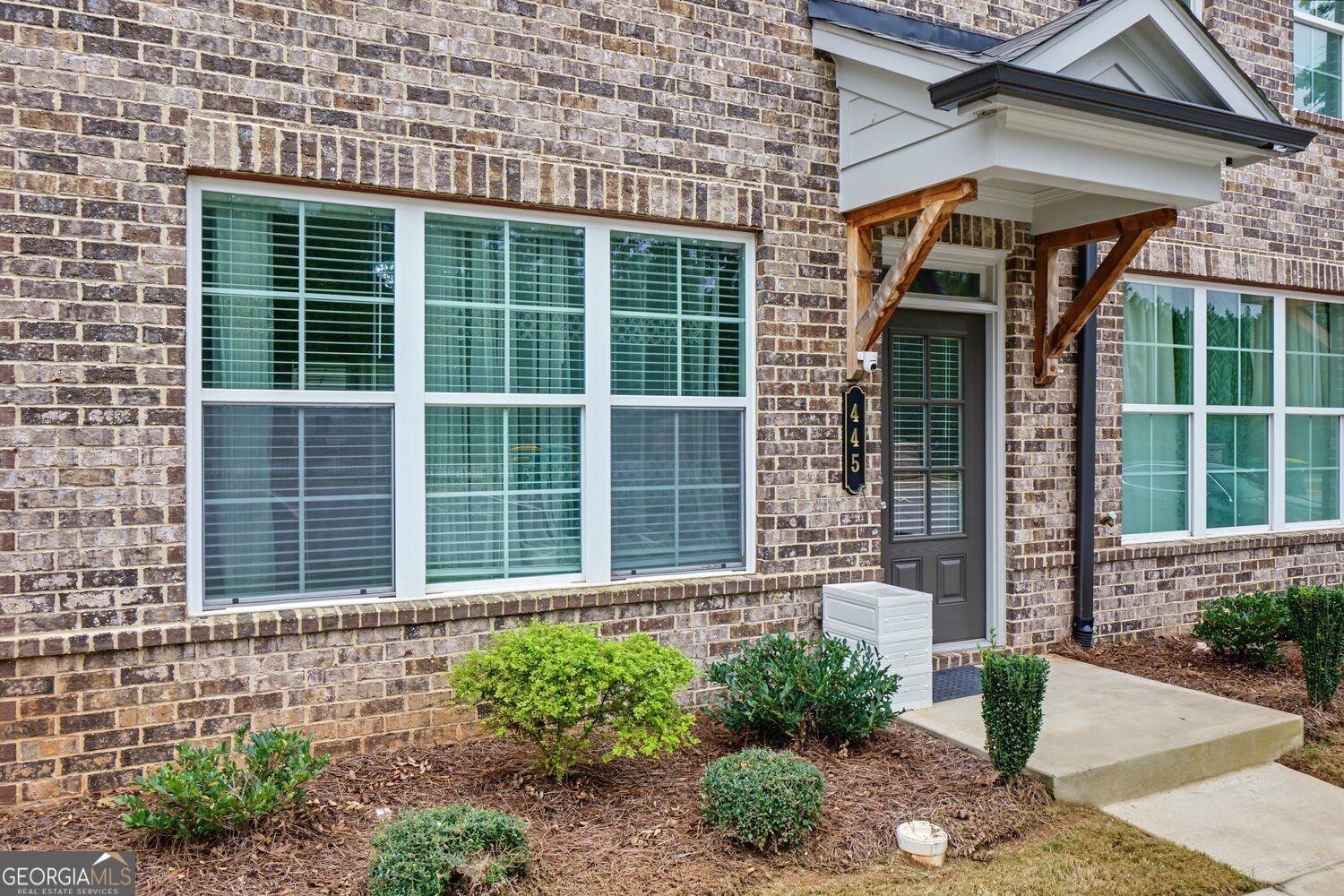 445 Collins Industrial Way Lawrenceville - Photo 28