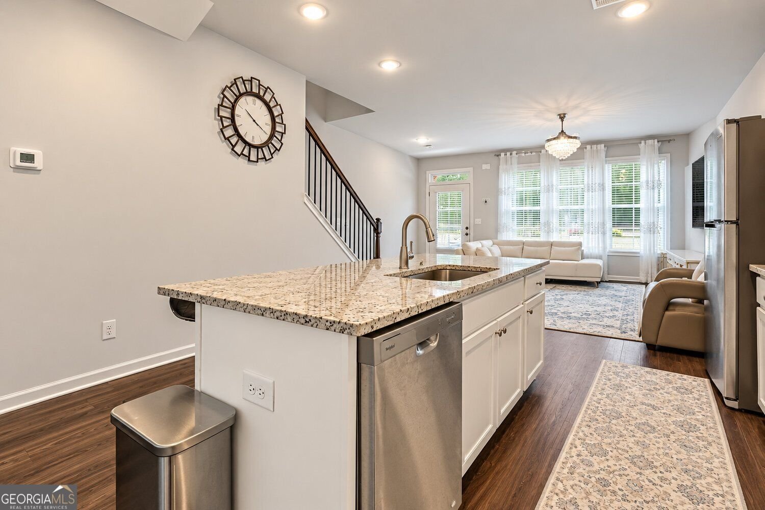 445 Collins Industrial Way Lawrenceville - Photo 9