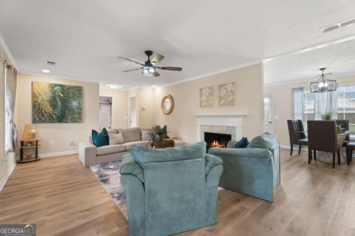 15 Amber Way Covington - Photo 10
