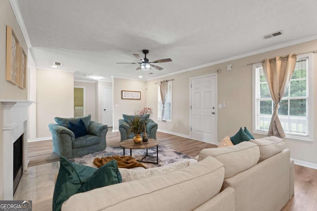 15 Amber Way Covington - Photo 8
