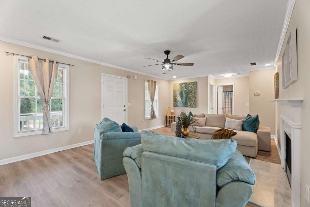 15 Amber Way Covington - Photo 9