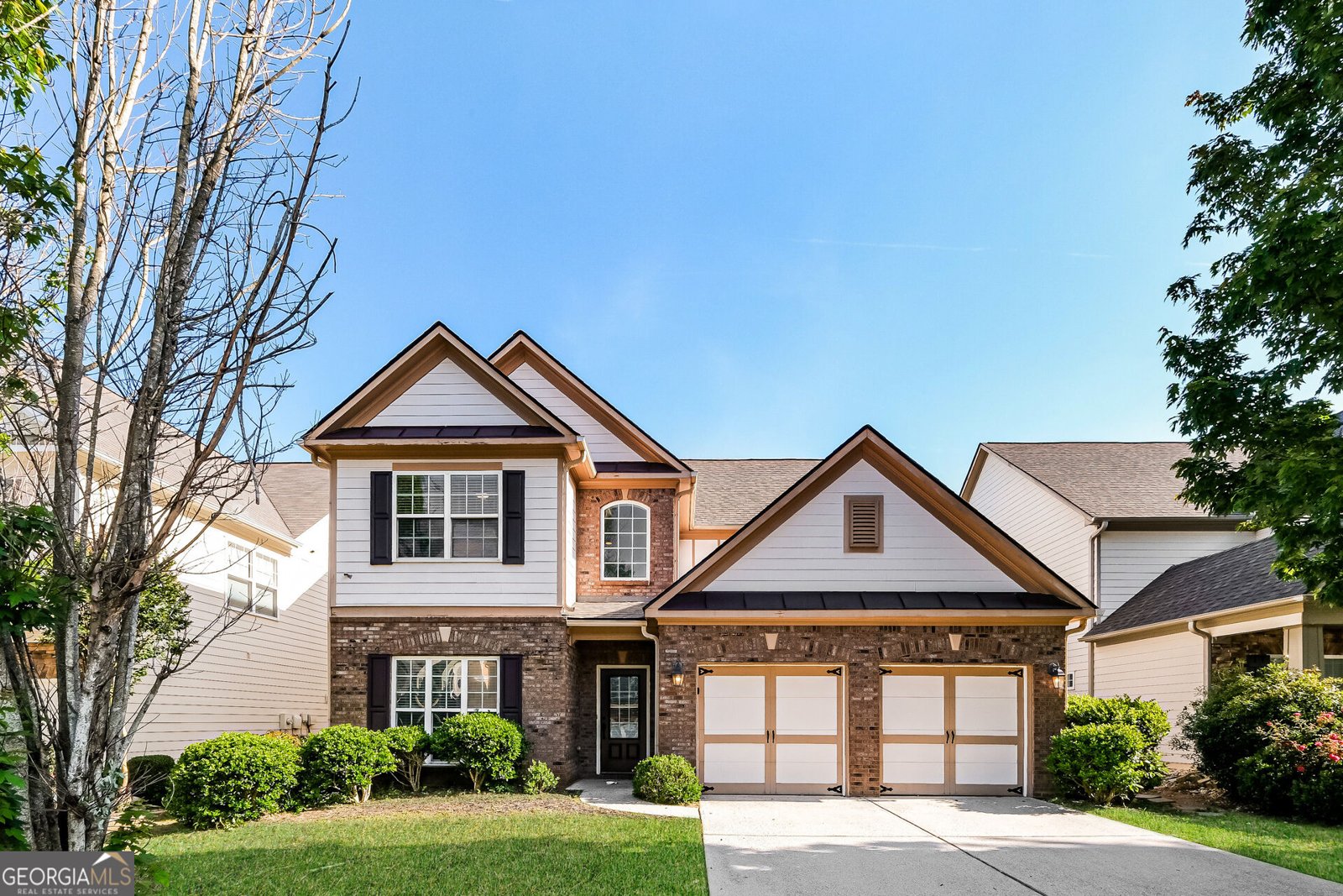 5071 Irvine Drive Douglasville - main photo