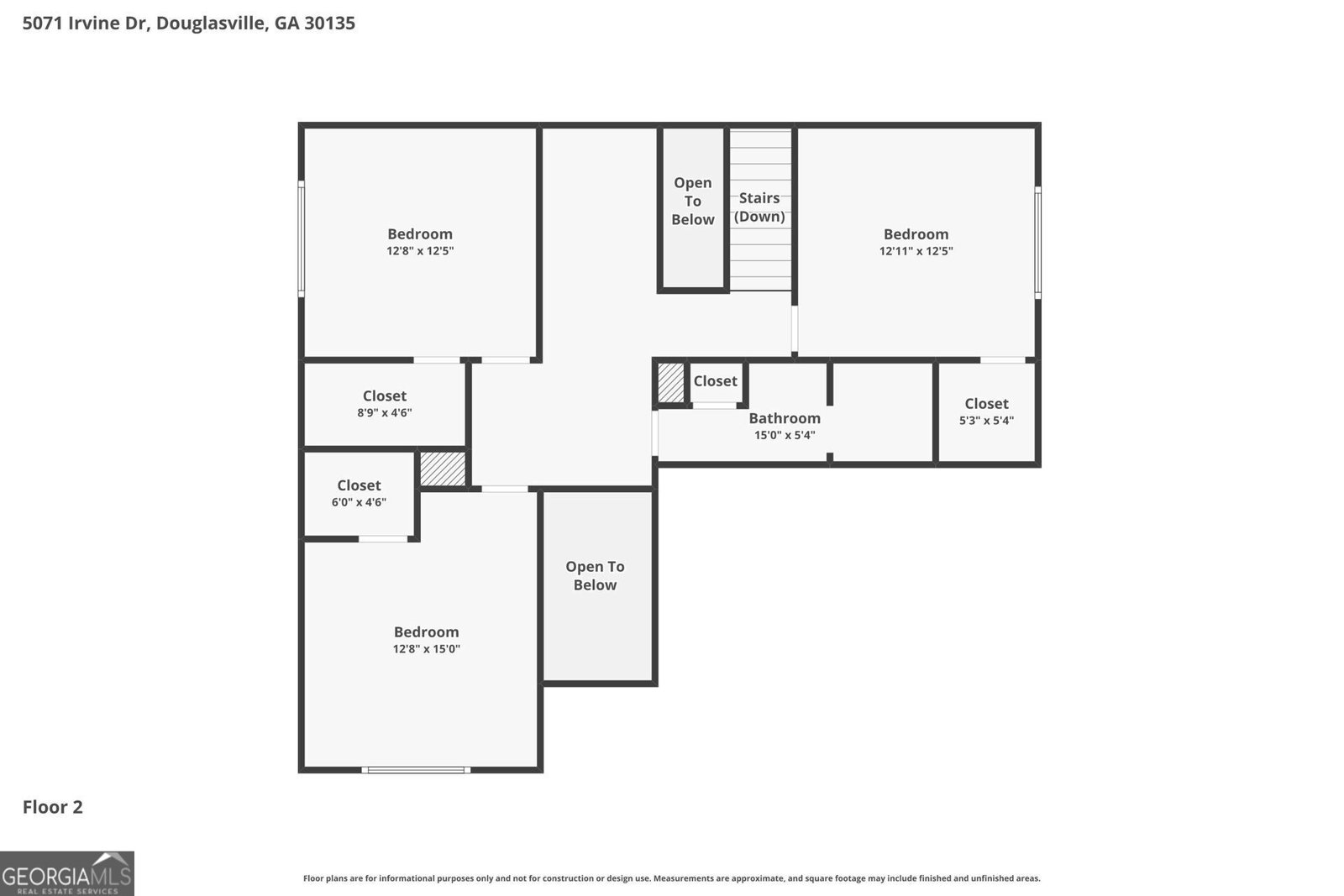 5071 Irvine Drive Douglasville - Photo 21