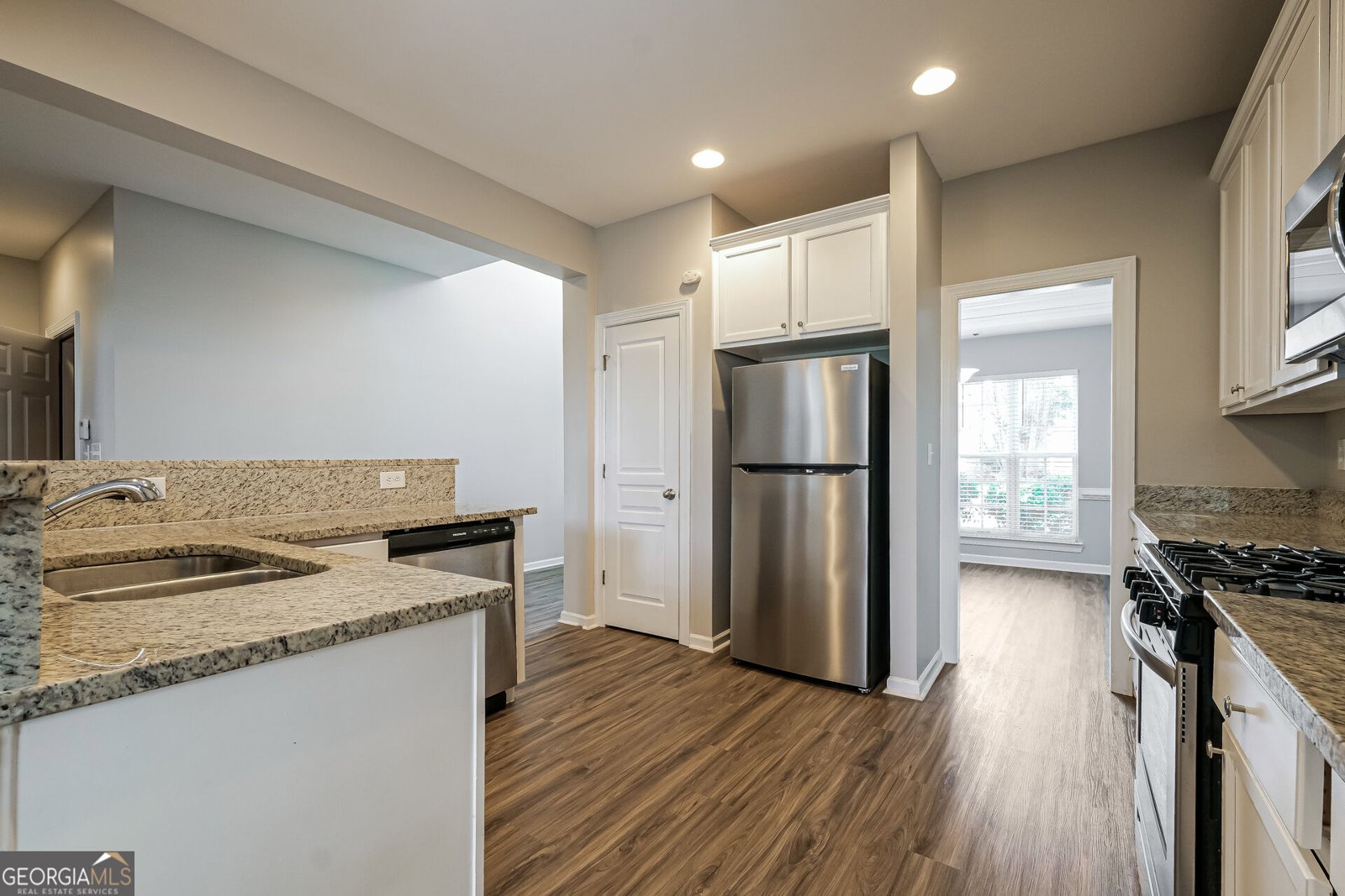 5071 Irvine Drive Douglasville - Photo 7