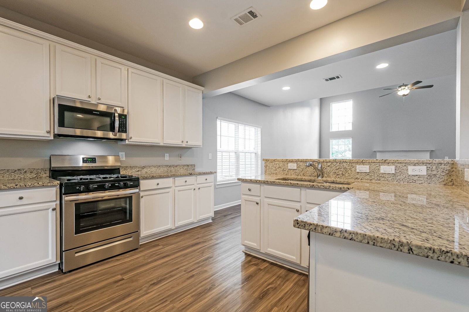 5071 Irvine Drive Douglasville - Photo 8