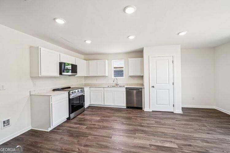 109 Rainbow Lane Hartwell - Photo 12
