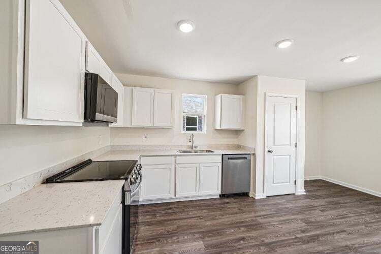 109 Rainbow Lane Hartwell - Photo 13