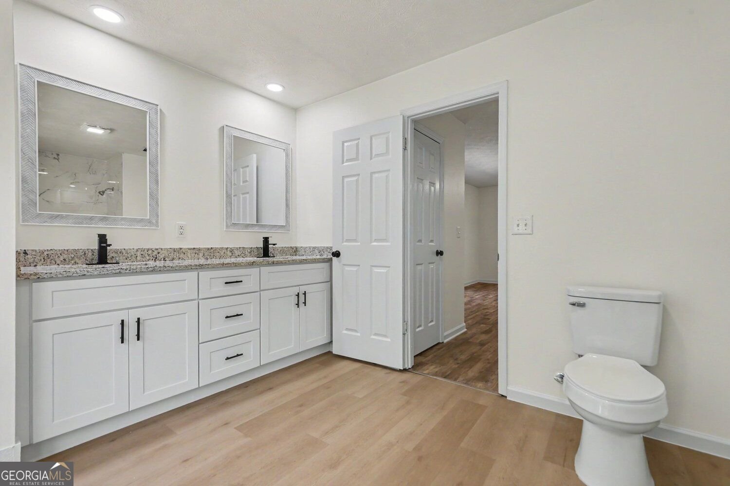 6567 Oakwood Drive Douglasville - Photo 14