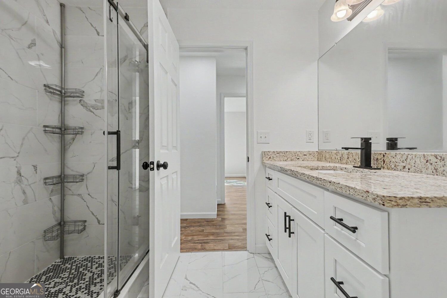 6567 Oakwood Drive Douglasville - Photo 18