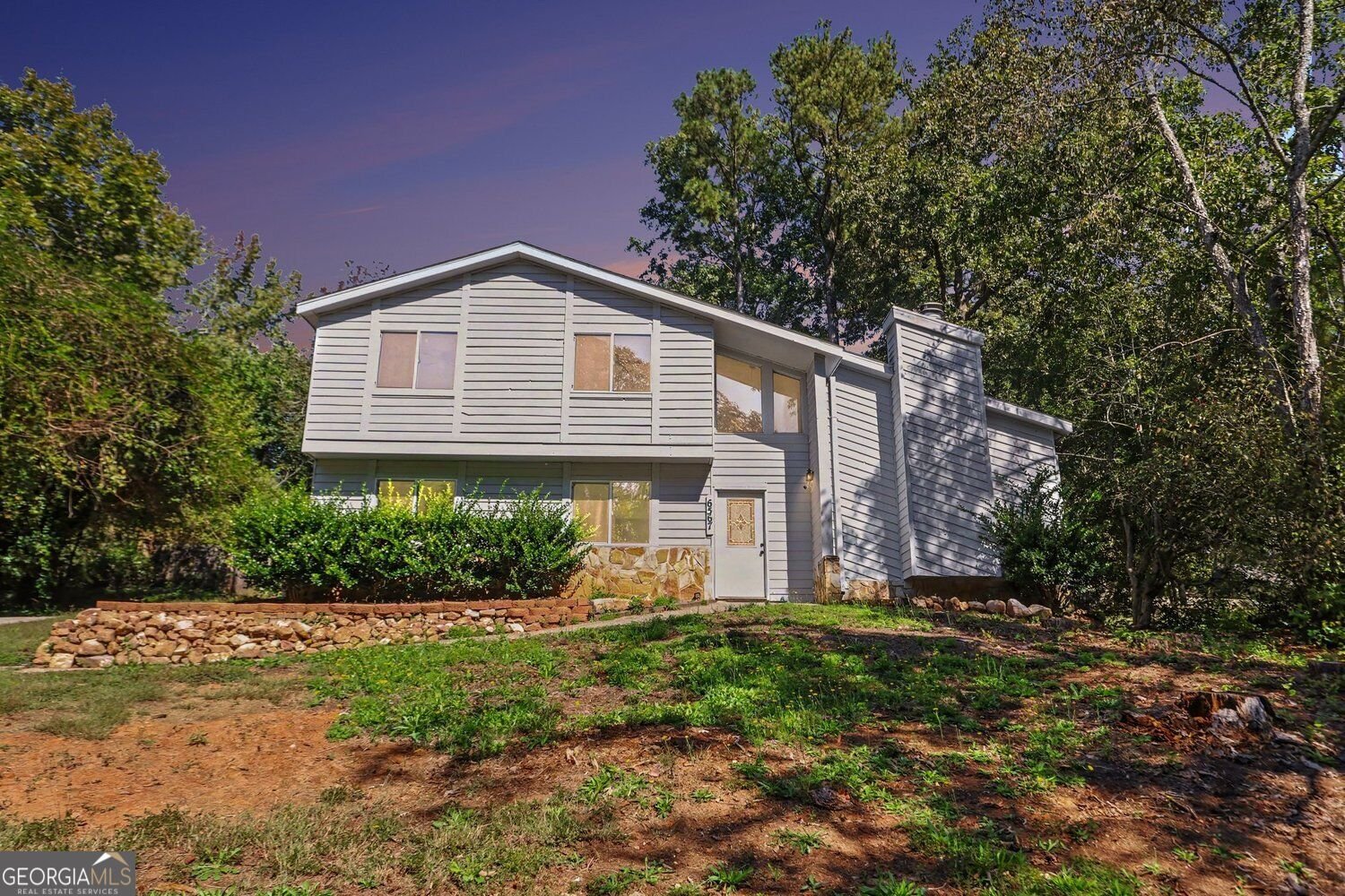 6567 Oakwood Drive Douglasville - Photo 27