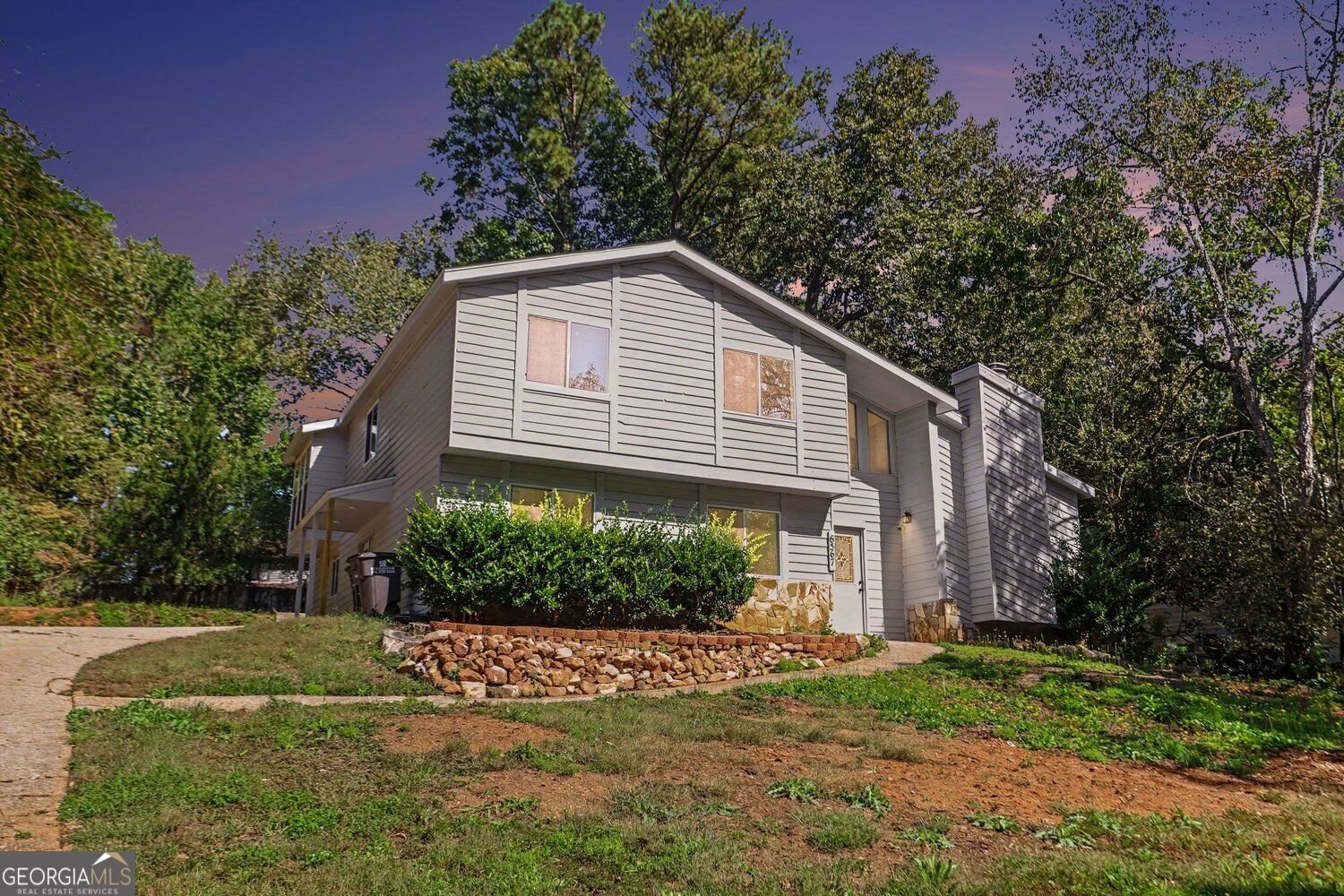 6567 Oakwood Drive Douglasville - Photo 28