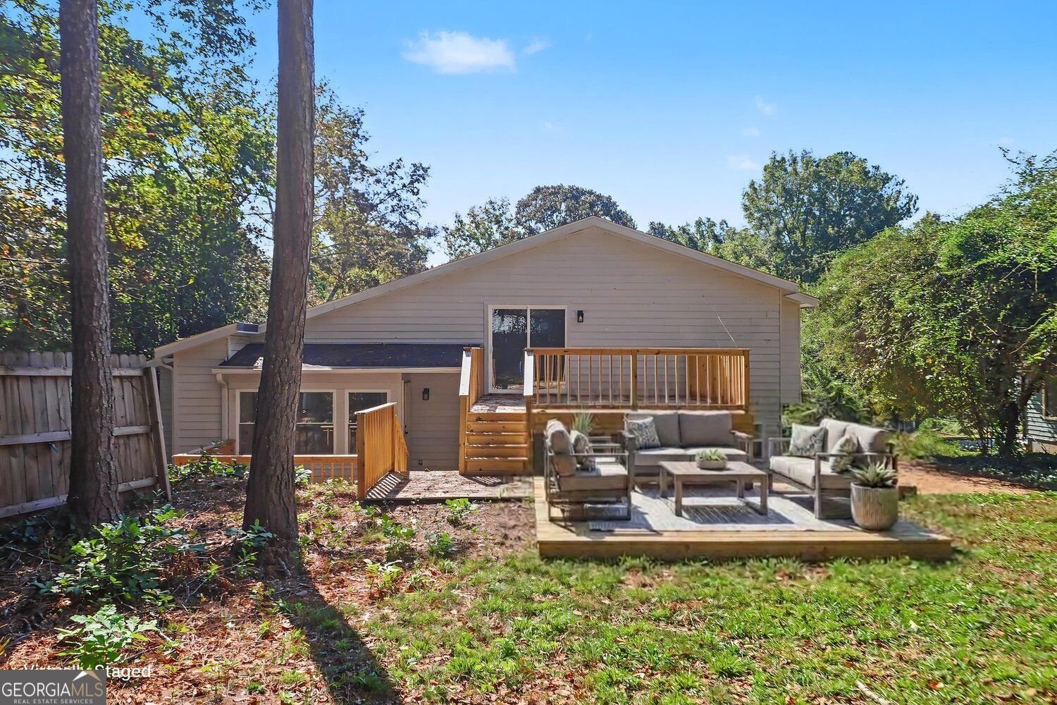6567 Oakwood Drive Douglasville - Photo 29