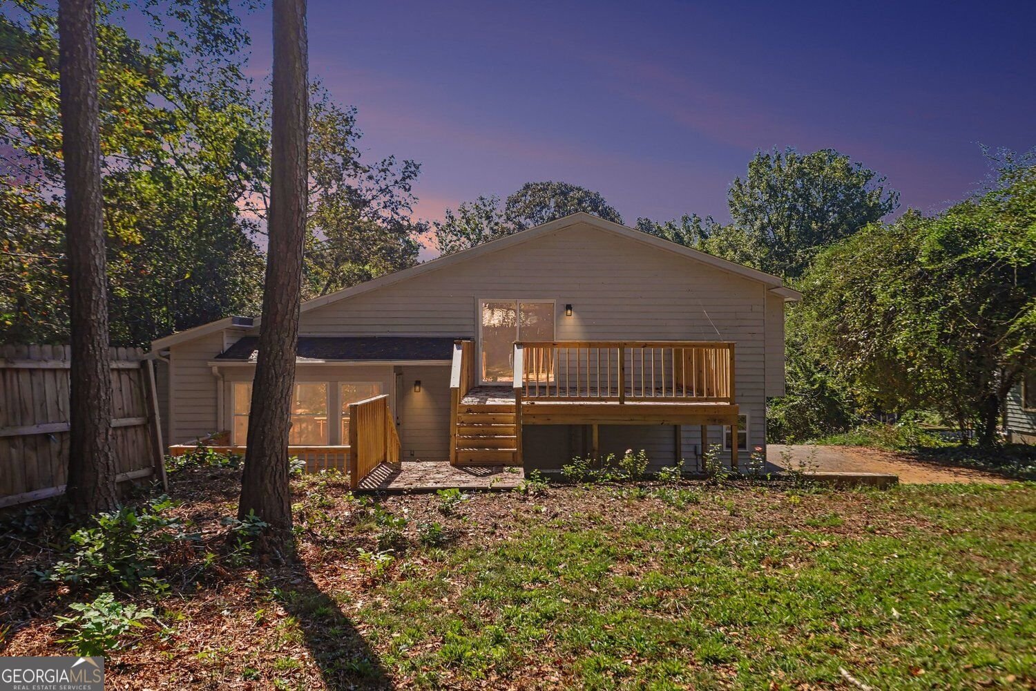 6567 Oakwood Drive Douglasville - Photo 30