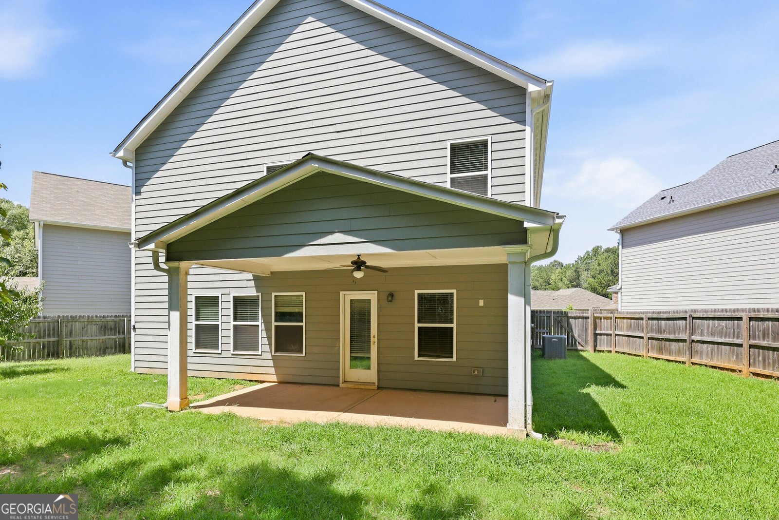 153 Thomaston Street Newnan - Photo 20