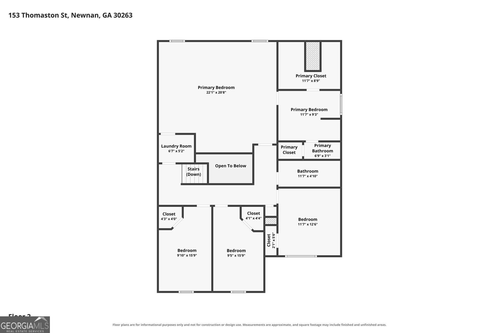 153 Thomaston Street Newnan - Photo 21