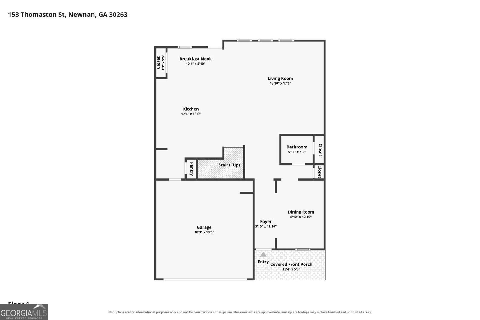 153 Thomaston Street Newnan - Photo 22