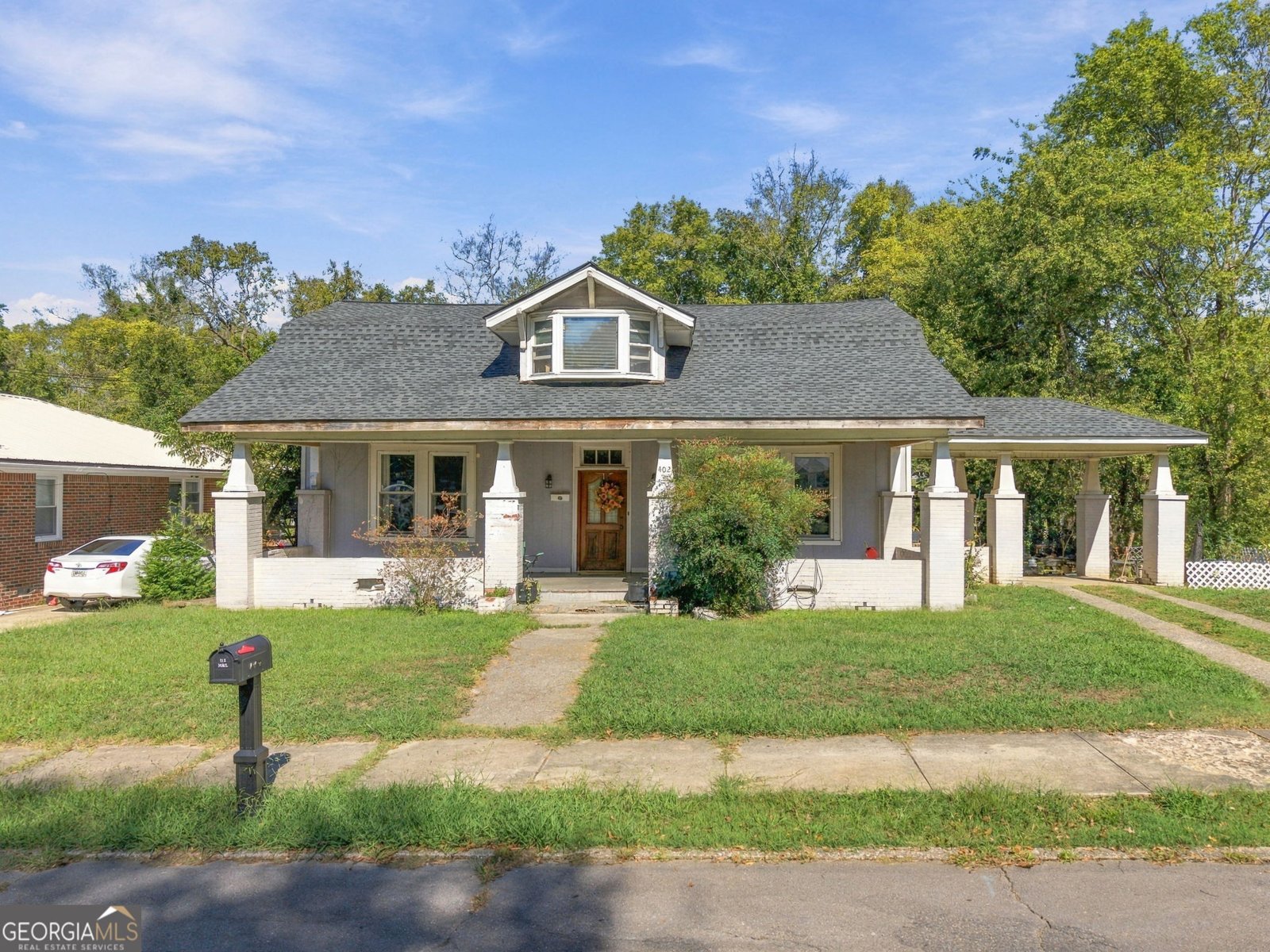 402 Stonewall Street Rome - main photo