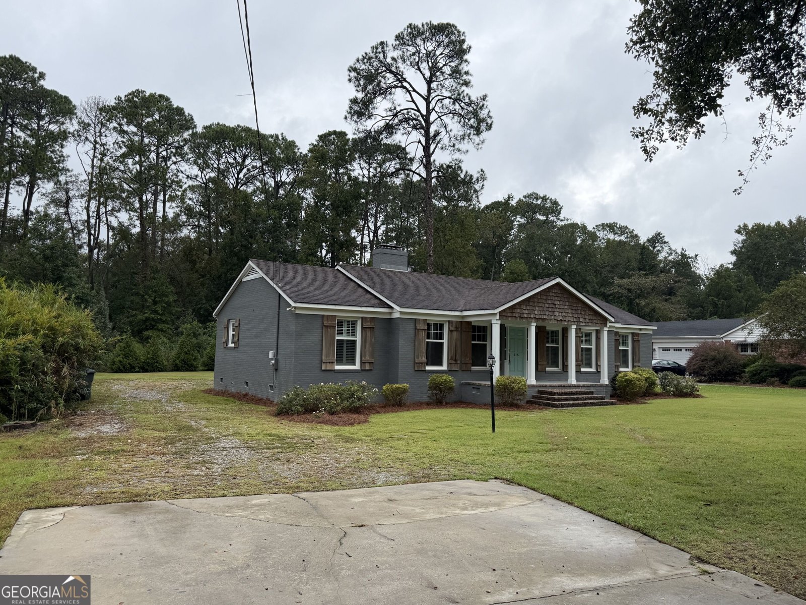 116 Simmons Road Statesboro - Photo 23