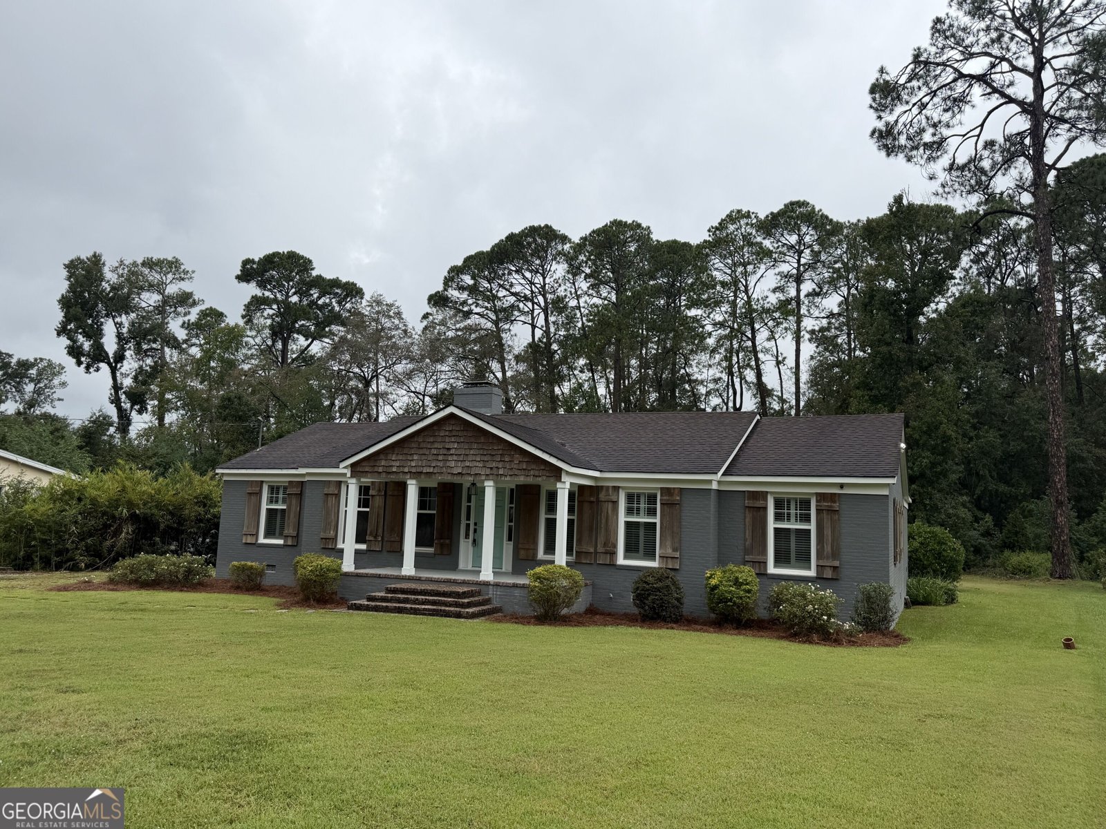 116 Simmons Road Statesboro - Photo 24